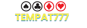 Logo TEMPAT777